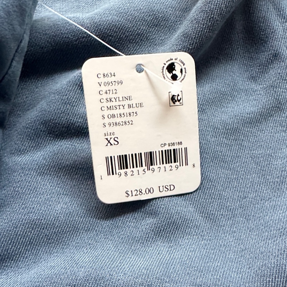 Free People Movement Inbound Jumpsuit - Picture 2 of 6